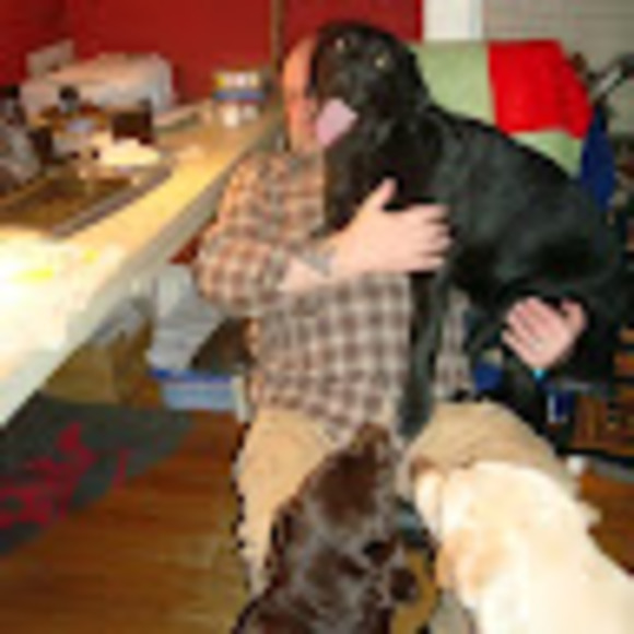 Meet your Posher, Mike - Picture 1 of 1